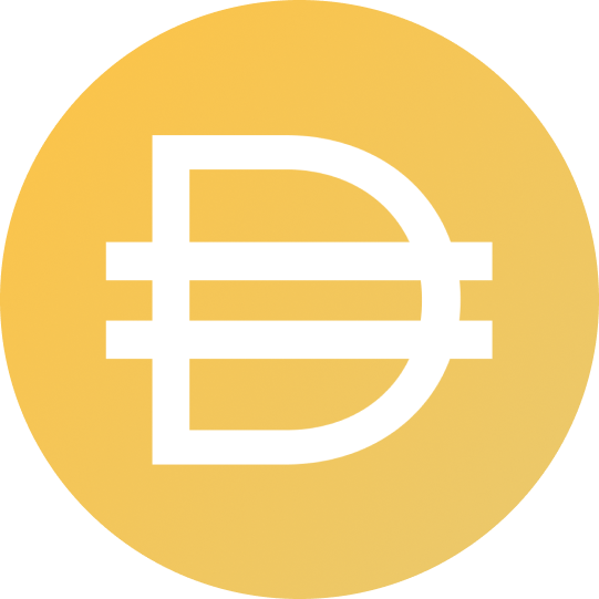 A Dai logo