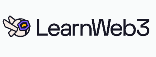 LearnWeb3 logó